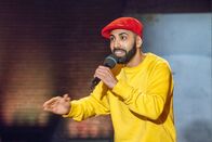 Standup 3000 – Benaissa Lamroubal