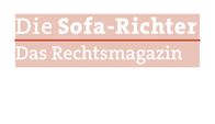 Die Sofa-Richter – Signet