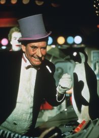 Batman – Batman (1967)