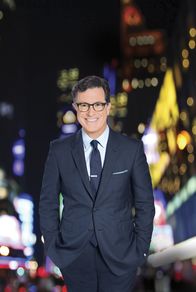 The Late Show with Stephen Colbert – Stephen Colbert