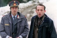 Stockinger – Michael Fuchs (Herbert Fux), Stockinger Ernst (Karl Markovics).