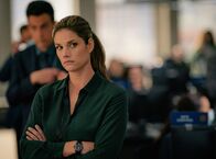 FBI: Special Crime Unit – Special Agent Maggie Bell (Missy Peregrym)