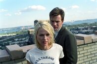 Stay – Lila Culpepper (Naomi Watts, l.); Dr. Sam Foster (Ewan McGregor, r.)