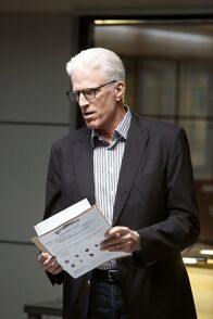 CSI: Vegas – Les Experts S15