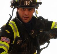 9-1-1 Notruf L.A. – Eddie (Ryan Guzman)