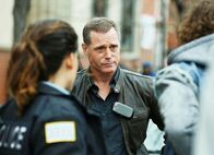 Chicago Fire – Führt die Ermittlungen: Jason Beghe als Detective Voight