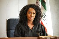 All Rise - Die Richterin – Lola Carmichael (Simone Missick)
