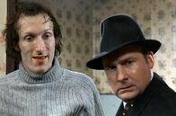 Ein Bulle sieht rot – Ein Bulle sieht rot (1970)