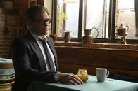 Bull – Dr. Jason Bull (Michael Weatherly)