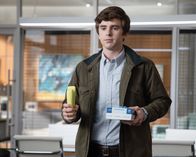 The Good Doctor – The Good Doctor (2018)