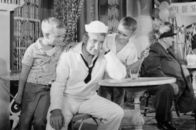 Du bist wunderbar – Du bist wunderbar (1959)