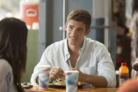 Ride – Angelo (Brenton Thwaites)
