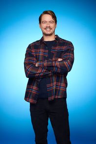 Last Man Standing – (8. Staffel) - Kyle Anderson (Christoph Sanders)