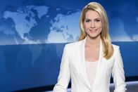 Tagesschau – Judith Rakers