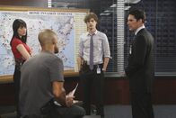 Criminal Minds – Criminal Minds (2009)