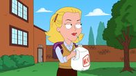 American Dad! – Reese Witherspoon