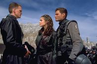 Starship Troopers – Starship Troopers (1997)