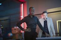 Cold Case – Florence Kasumba und der Kriminalist Thomas Gundlach klären gemeinsam spektakuläre Mordfälle aus der Geschichte auf.