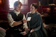 Outlander – Outlander (2017)
