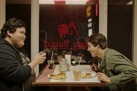 Trickster – Crashpad (Nathan Alexis, l.); Jared (Joel Oulette, r.)