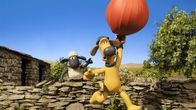 Shaun das Schaf – 140 Shaun das Schaf – Psst! 1;