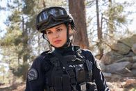S.W.A.T. – S.W.A.T. (2018)