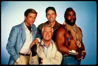 Das A-Team – Das A-Team (1983)