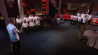Hell's Kitchen mit Gordon Ramsay – So, 21.04., 15:20 Uhr