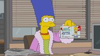 Die Simpsons – Marge