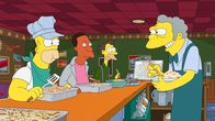Die Simpsons – Sa, 05.10., 12:53 Uhr
