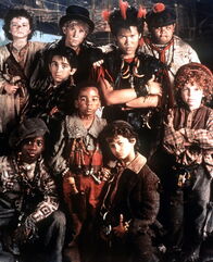 Hook – Hook (1991)