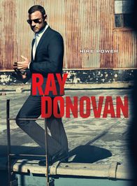 Ray Donovan – Ray Donovan (2015)