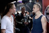 CopStories – (v.li.) Marlon Boeß (Nico Ising), Michael Steinocher (Sylvester Thaler).