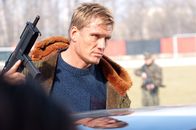Direct Contact – Macht klar Schiff: Ex-Marine Mike Riggins (Dolph Lundgren) ...