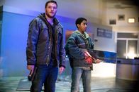 Kin – L-R: Jimmy (Jack Reynor) und Eli (Myles Truitt)