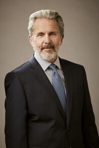 Navy CIS – Alden Parker (Gary Cole)