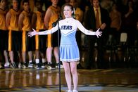 The Middle – Die hübsche und ambitionierte Cheerleaderin Morgan (Alexa Vega) ist die neue Freundin von dem chaotischen Axl. Ob die Beziehung wirklich lange halten kann?; Die hübsche und ambitionierte Cheerleaderin Morgan (Alexa Vega) ist die neue Freundin von dem chaotischen Axl. Ob die Beziehung wirklich lange halten kann?