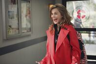 Scrubs - Die Anfänger – Das plötzliche Auftauen von Elliotts Freundin Melody (Keri Russell) sorgt nicht bei allen für Begeisterung ...