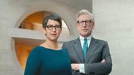 Berlin direkt – Theo Koll, Shakuntala Benerjee