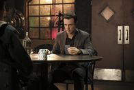 Charmed – Harry Greenwood (Rupert Evans)