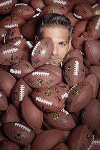 NFLsüchtig – Carsten Spengemann