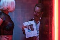 Baptiste – Edward (Tom Hollander)