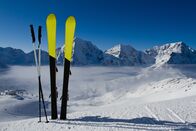 Ski alpin: Weltcup – Skiing, ski equipment