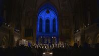 Klang & Gloria: Unterwegs mit dem MDR-Rundfunkchor – Peterskirche Leipzig