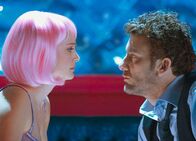 Hautnah – Begierde: Natalie Portman als Alice, Clive Owen als Larry (Copyright SRF)