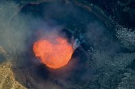 Planet der Vulkane – Der brodelnde Marum-Lavasee in Vanuatu