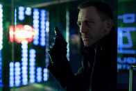 Skyfall – Skyfall (2012)