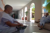 Slahi und seine Folterer – Slahi und seine Folterer (2021)