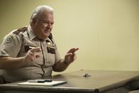 Brooklyn Nine-Nine – Sheriff Reynolds (Jim O'Heir)