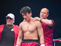 Bleed for this – Bleed for this (2016)
